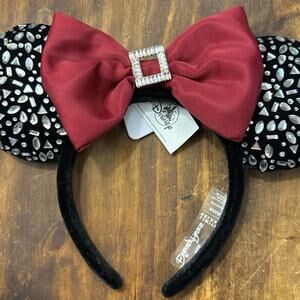 Limited Edition Baublebar Jeweled Disney Ears